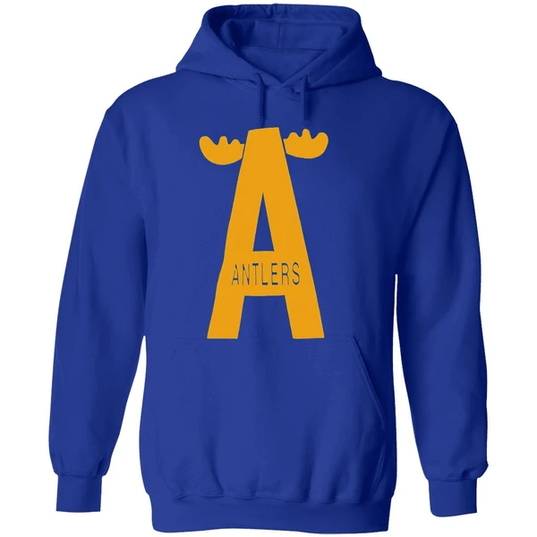 The Antlers Missouri Hoodie - Image 7
