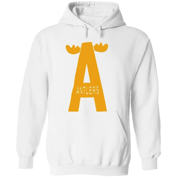 The Antlers Missouri Hoodie - Image 8