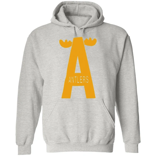 The Antlers Missouri Hoodie - Image 9