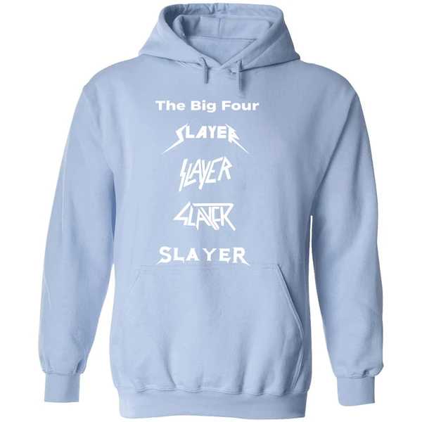 The Big Four P Layer Slayer Hoodie - Image 4
