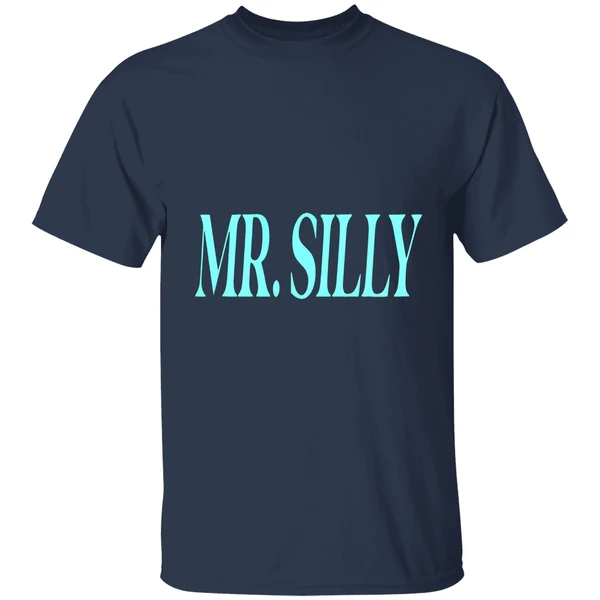 The Burnt Peanut Mr Silly Shirt - Image 5