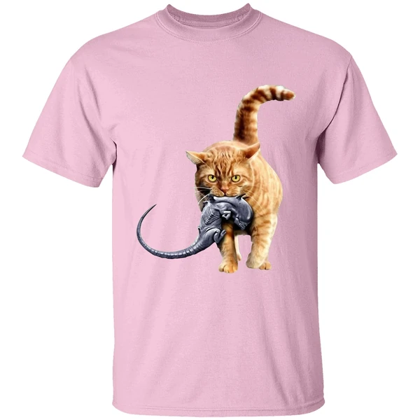 The Cat Alien Jonesy Shirt - Image 3