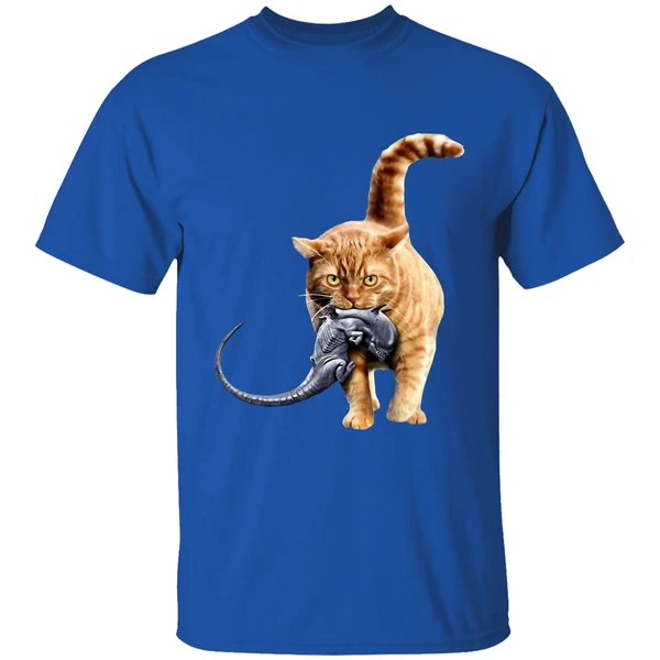 The Cat Alien Jonesy Shirt - Image 8