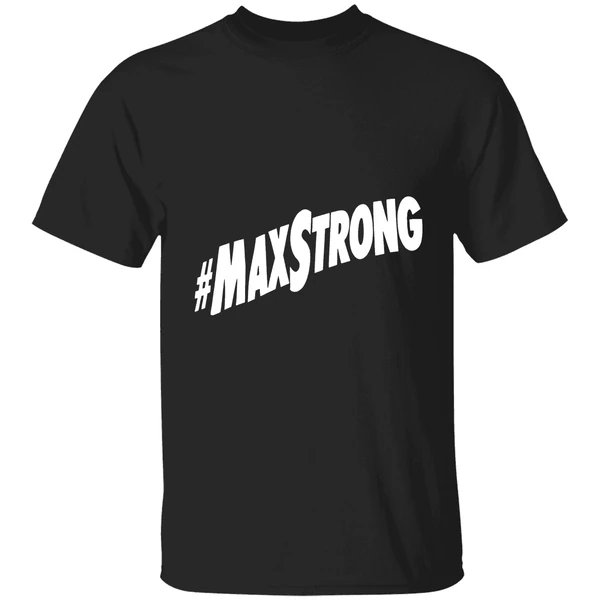 The Dodgers Max Strong Support Of The Freeman Family Shirt