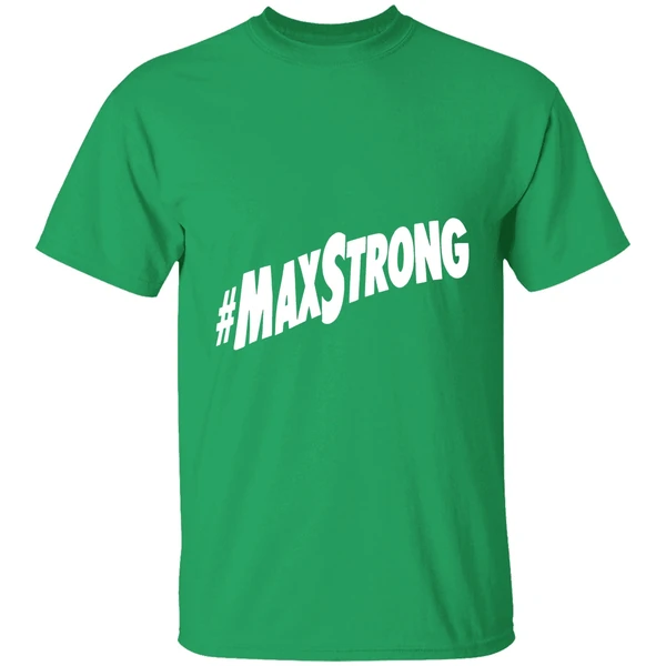 The Dodgers Max Strong Support Of The Freeman Family Shirt - Image 2