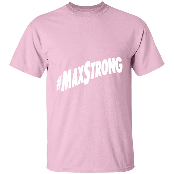 The Dodgers Max Strong Support Of The Freeman Family Shirt - Image 3