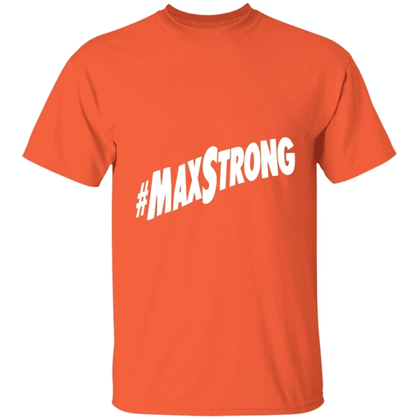 The Dodgers Max Strong Support Of The Freeman Family Shirt - Image 6