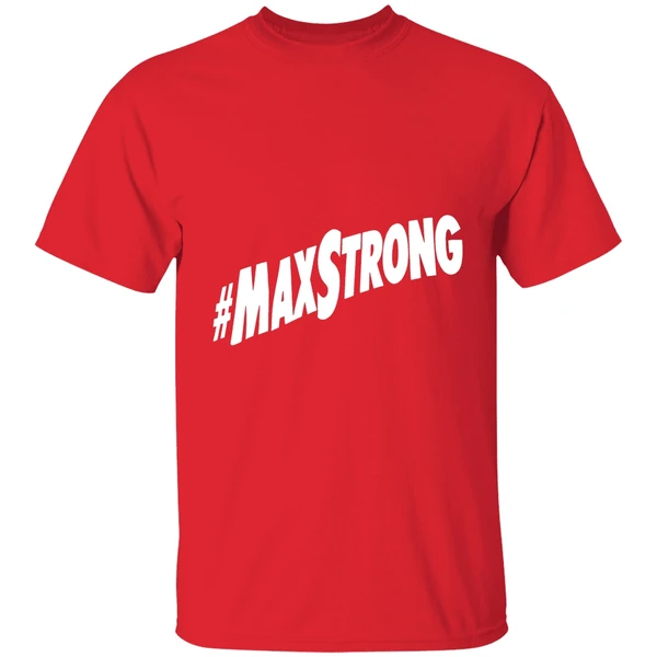 The Dodgers Max Strong Support Of The Freeman Family Shirt - Image 7