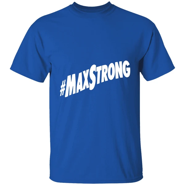The Dodgers Max Strong Support Of The Freeman Family Shirt - Image 8