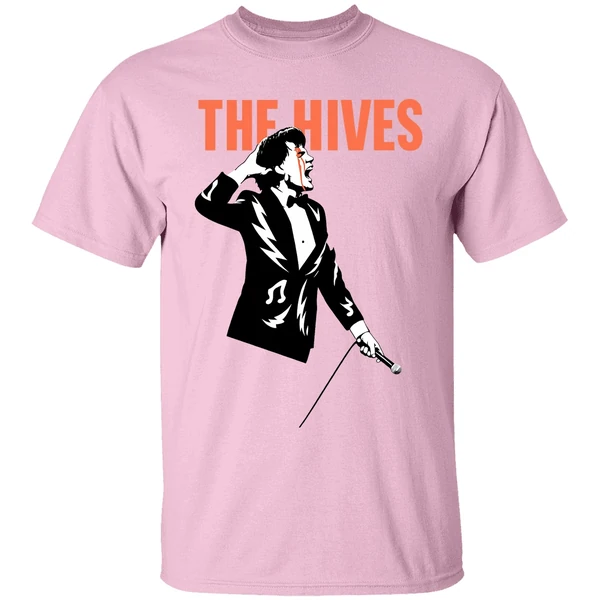 The