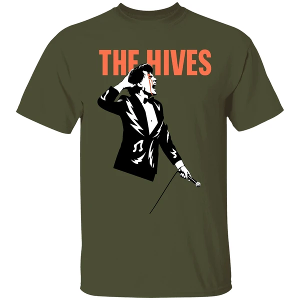 The