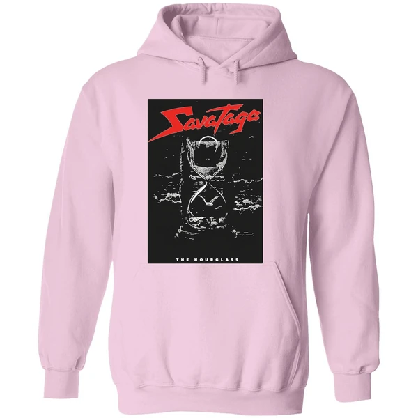 The Hourglass Savatage Hoodie - Image 5