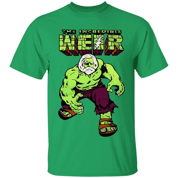 The Incredible Weir Shirt - Image 2
