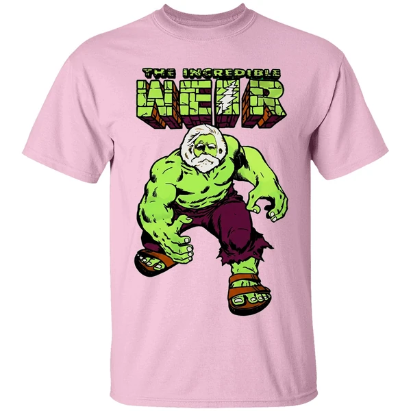 The Incredible Weir Shirt - Image 3