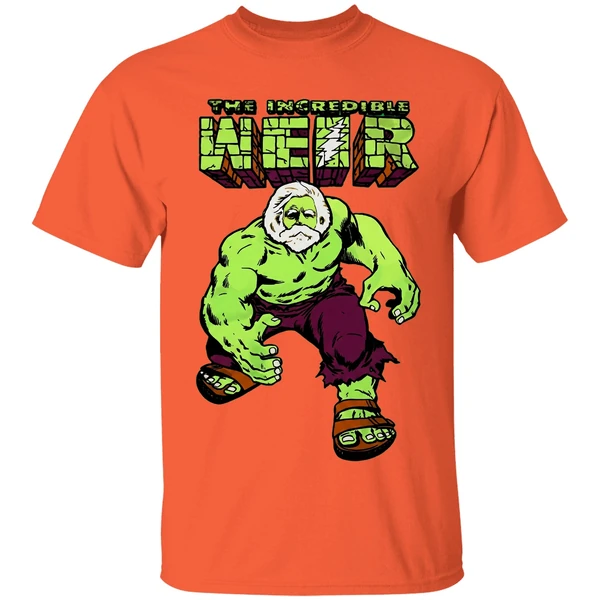 The Incredible Weir Shirt - Image 6