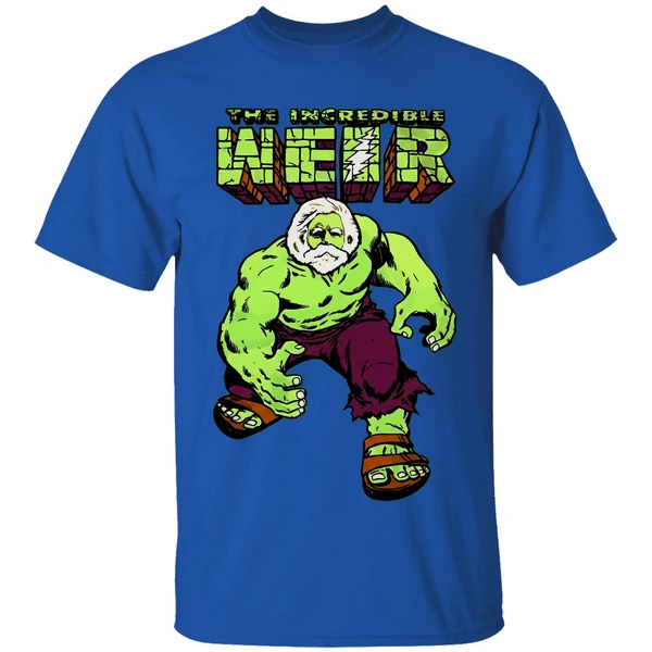 The Incredible Weir Shirt - Image 8