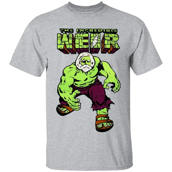 The Incredible Weir Shirt - Image 9