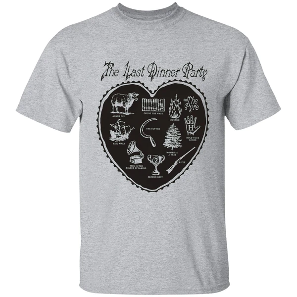 the last dinner party off white heart shirt sportgrey