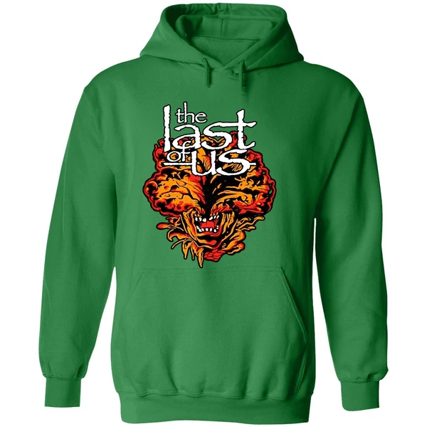 The Last Of Us The Lamb Of God Parody Hoodie - Image 2