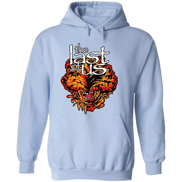 The Last Of Us The Lamb Of God Parody Hoodie - Image 4