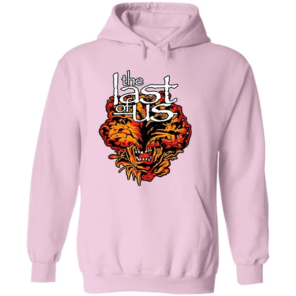 The Last Of Us The Lamb Of God Parody Hoodie - Image 5