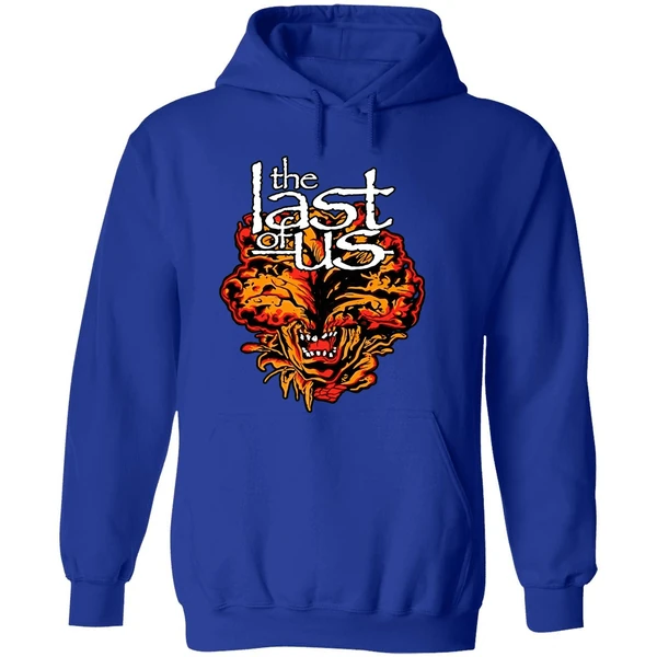 The Last Of Us The Lamb Of God Parody Hoodie - Image 7