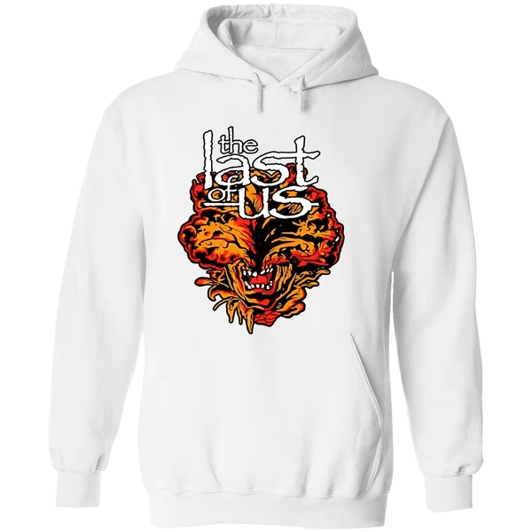 The Last Of Us The Lamb Of God Parody Hoodie - Image 8