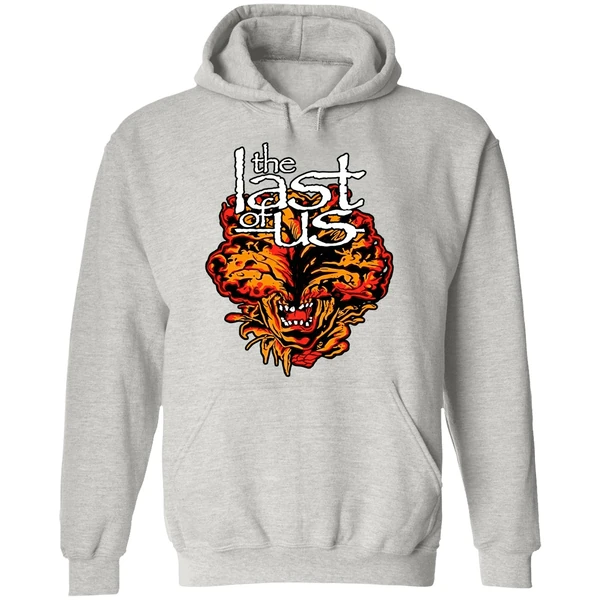 The Last Of Us The Lamb Of God Parody Hoodie - Image 9