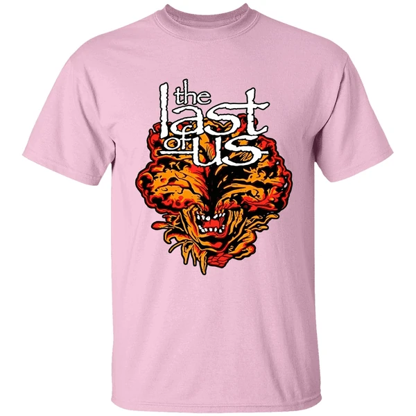 The Last Of Us The Lamb Of God Parody Shirt - Image 3