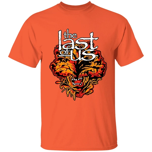 The Last Of Us The Lamb Of God Parody Shirt - Image 6