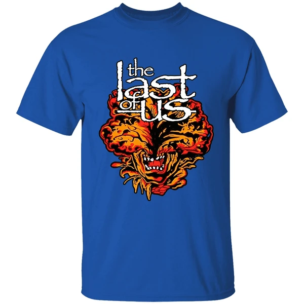 The Last Of Us The Lamb Of God Parody Shirt - Image 8