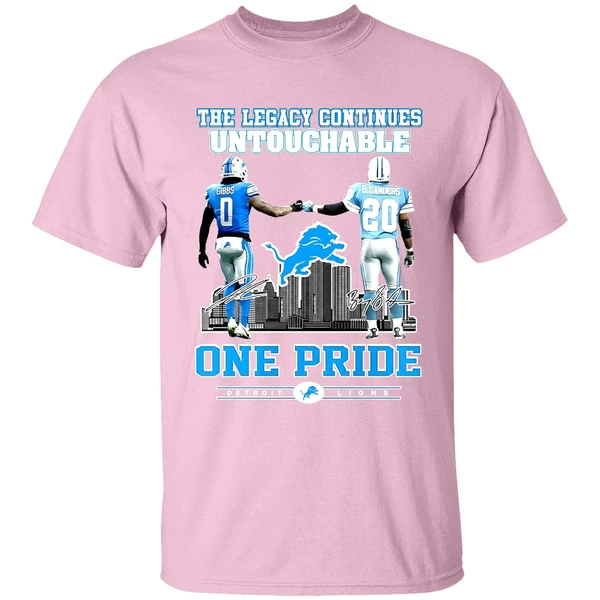 the-legacy-continues-untouchable-jahmyr-gibbs-barry-sanders-one-pride-detroit-lions-skyline-city-shirt-lightpink