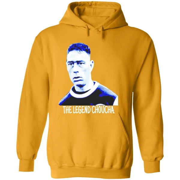 The Legend Choucha Hoodie