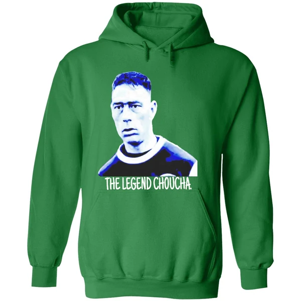 The Legend Choucha Hoodie - Image 2