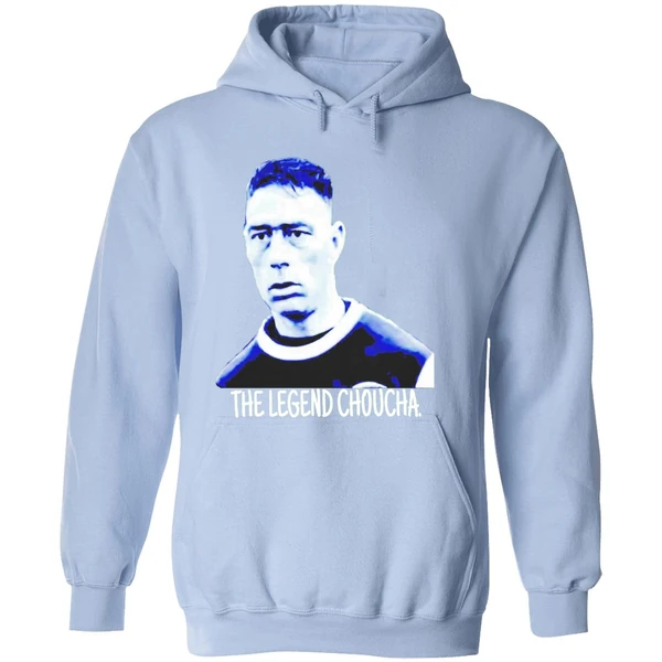 The Legend Choucha Hoodie - Image 4