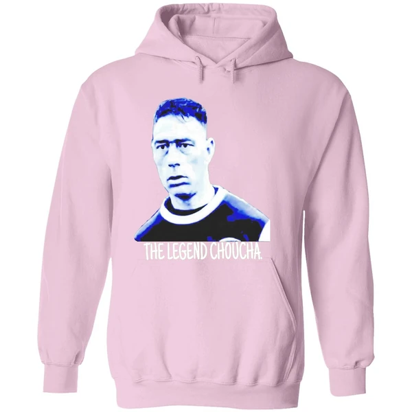 The Legend Choucha Hoodie - Image 5