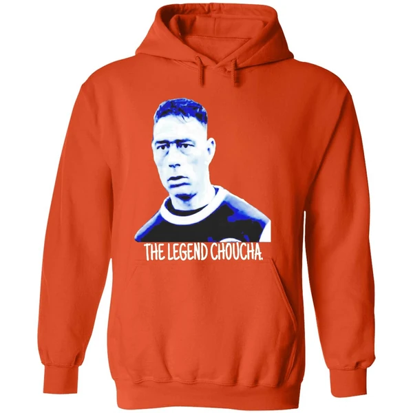 The Legend Choucha Hoodie - Image 6