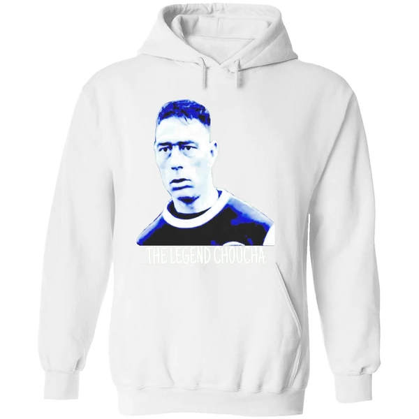 The Legend Choucha Hoodie - Image 8