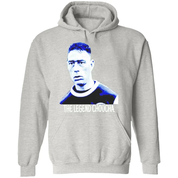 The Legend Choucha Hoodie - Image 9