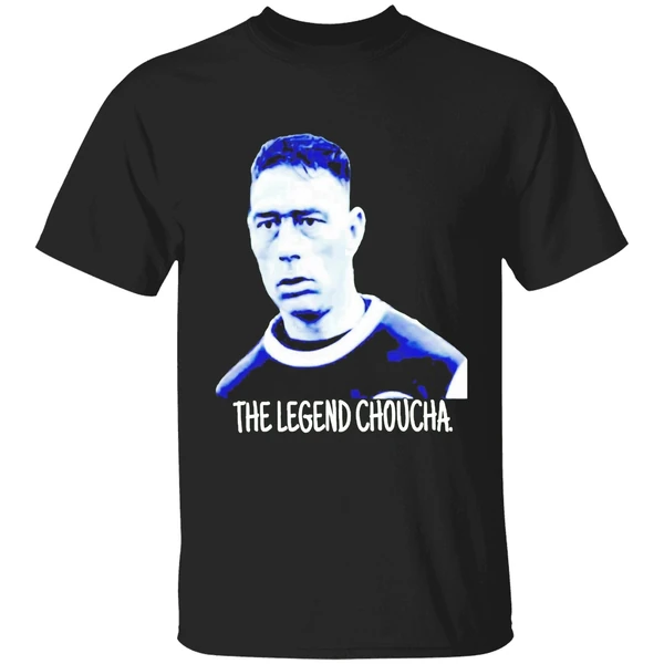 The