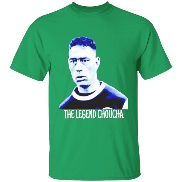 The Legend Choucha Shirt - Image 2