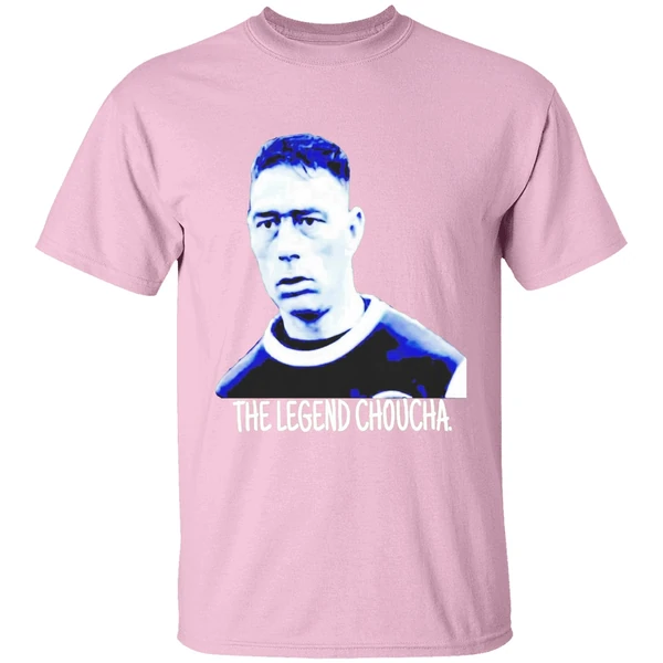 The Legend Choucha Shirt - Image 3