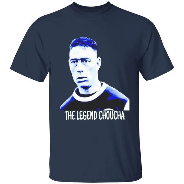 The Legend Choucha Shirt - Image 5