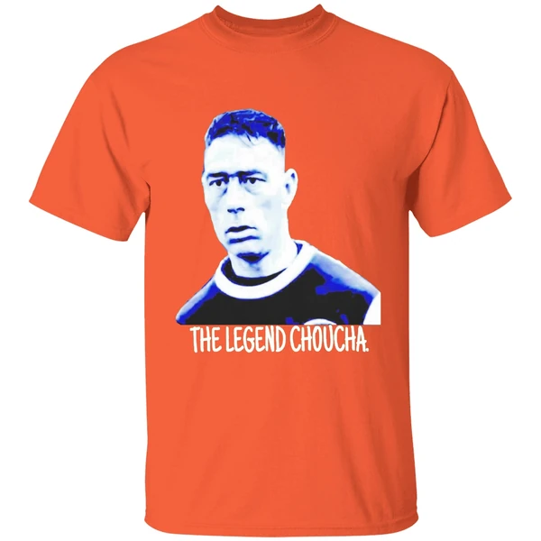 The Legend Choucha Shirt - Image 6