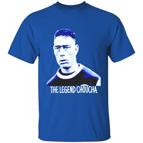 The Legend Choucha Shirt - Image 8