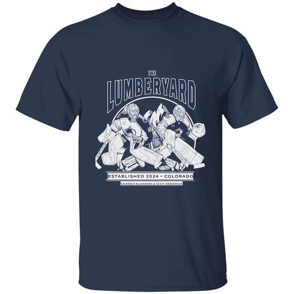 the-lumberyard-colorado-avalanche-hockey-established-2024-shirt-navy
