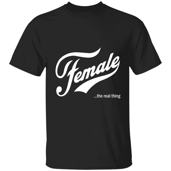 The Megyn Kelly Show Female The Real Thing Shirt