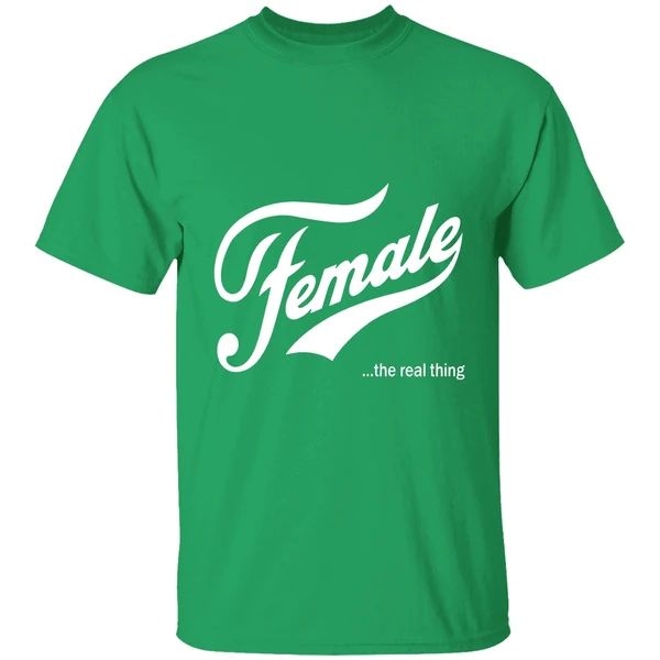 The Megyn Kelly Show Female The Real Thing Shirt - Image 2