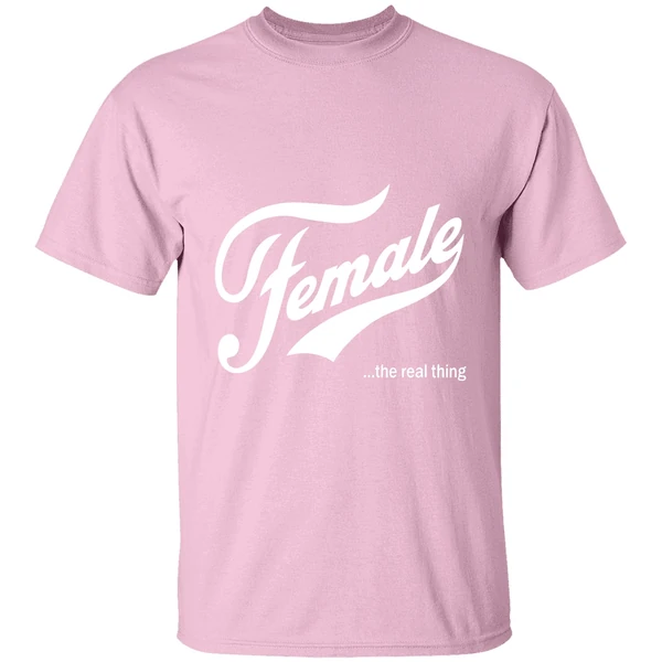 The Megyn Kelly Show Female The Real Thing Shirt - Image 3
