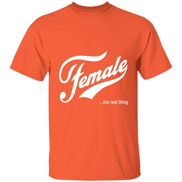 The Megyn Kelly Show Female The Real Thing Shirt - Image 6